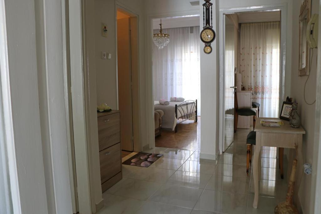 Mary Kavala Apartment Exterior foto