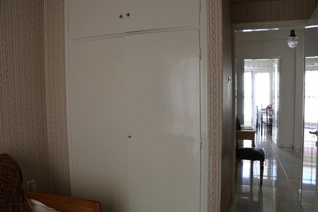 Mary Kavala Apartment Exterior foto